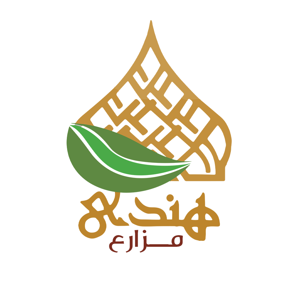 مزارع هندي